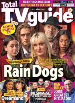 Total TV Guide – 28 March 2023