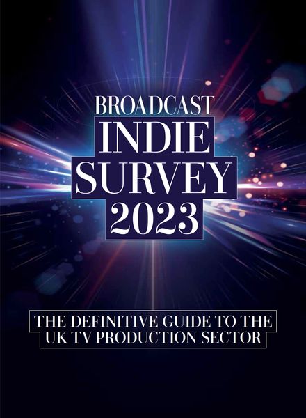 Broadcast supplement – 30 March 2023