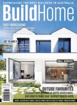 BuildHome – March 2023