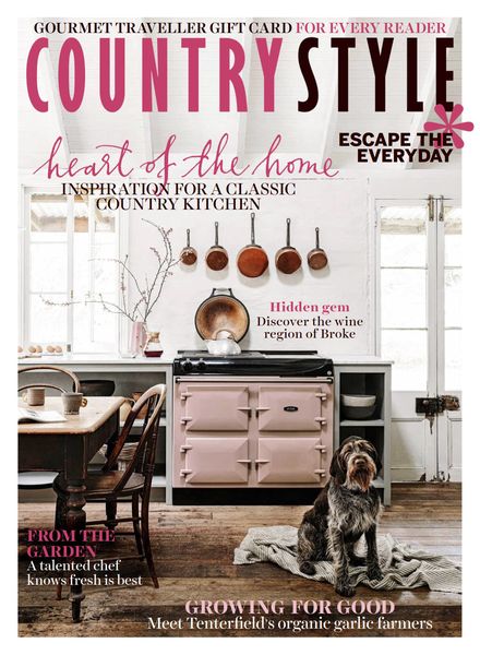 Country Style – April 2023