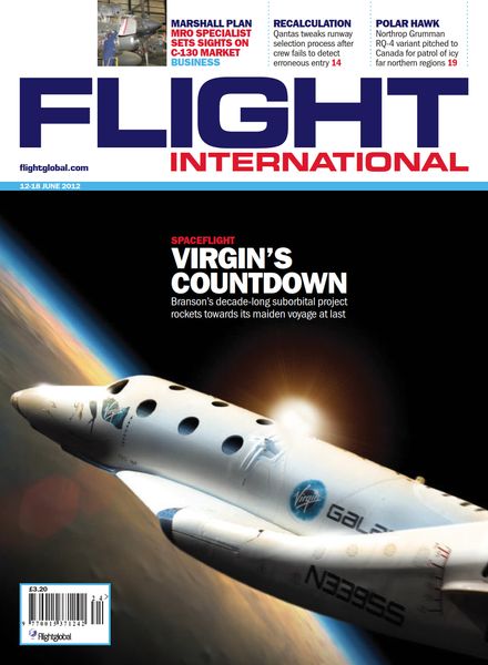 Flight International – 12 June 2012