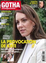 Gotha magazine – mars 2023