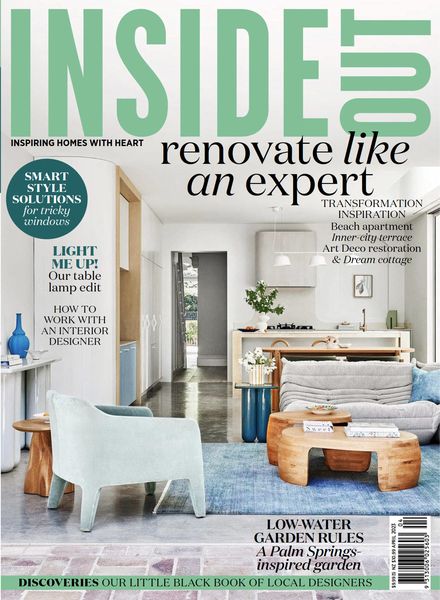 Inside Out – April 2023