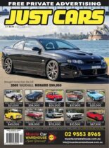 Just Cars – March 2023