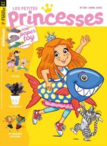 Les P’tites Princesses – 01 mars 2023