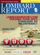 Lombard Report – 27 Marzo 2023