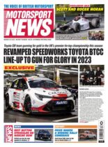 Motorsport News – March 30 2023