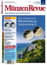 MunzenRevue – 29 Marz 2023