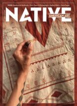 Native American Art – April 2023