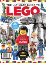 The Ultimate Guide to LEGO – March 2023
