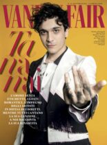 Vanity Fair Italia – 29 marzo 2023