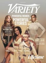 Variety – March 29 2023