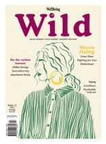 WellBeing Wild – March 2023