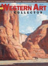Western Art Collector – April 2023