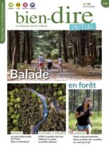 Bien-Dire Initial – Avril-Mai 2023