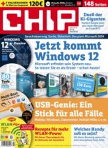 Chip Digital Magazin – April 2023