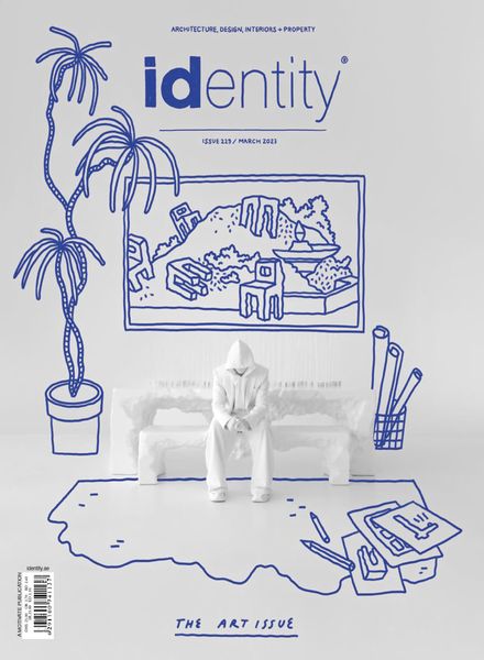 Identity – 30 March 2023