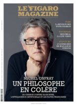 Le Figaro Magazine – 31 Mars 2023