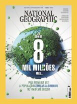 National Geographic Portugal – abril 2023