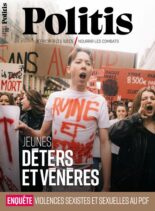 Politis – 30 Mars 2023