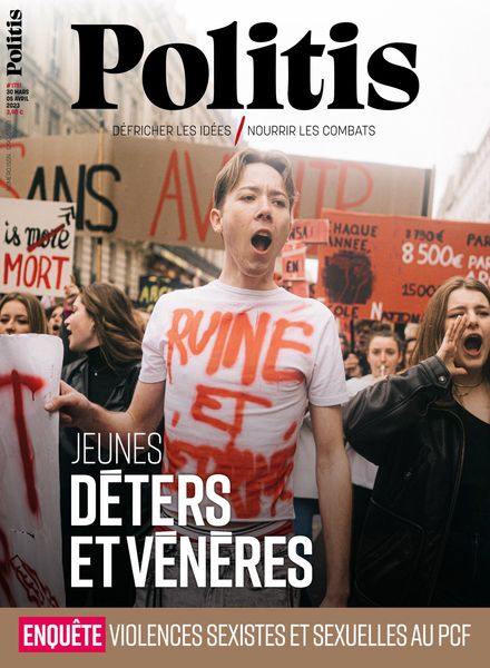 Politis – 30 Mars 2023