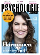 Psychologie Magazine – mei 2023