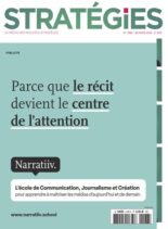 Strategies – 30 Mars 2023