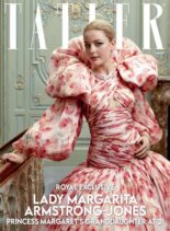 Tatler UK – May 2023