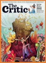 The Critic – April 2023