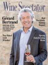 Wine Spectator – May 31 2023
