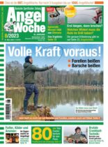 Angel Woche – 31 Marz 2023