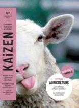 Kaizen – Avril-Juin 2023