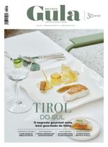 Revista GULA – marco 2023