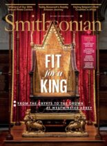 Smithsonian Magazine – May 2023