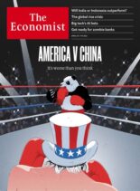 The Economist Asia Edition – April 01 2023
