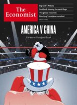 The Economist UK Edition – April 01 2023