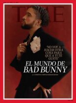 Time USA – April 10 2023