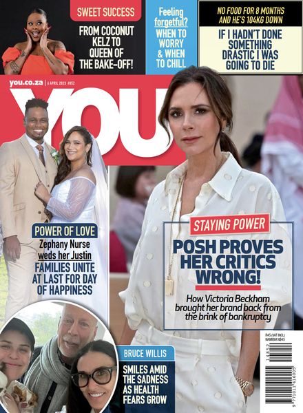 You South Africa – 06 April 2023