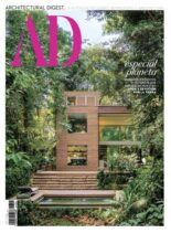 Architectural Digest Mexico – abril 2023