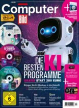 Computer bild DVD – Marz 2023