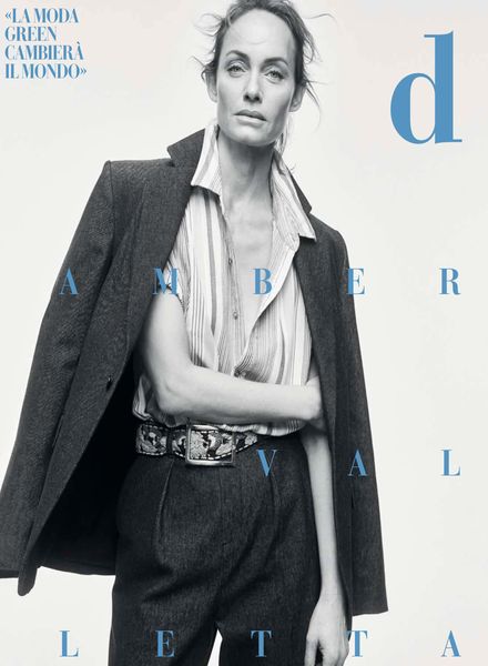 D la Repubblica – 1 Aprile 2023