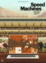 FT Weekend Magazine – 1 April 2023