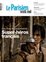 Le Parisien Magazine – 31 Mars 2023