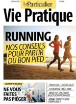 Le Particulier Vie Pratique – Avril 2023