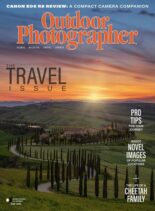 Outdoor Photographer – May 2023