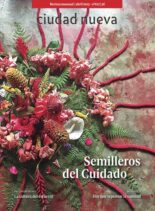 Revista CIUDAD NUEVA – abril 2023