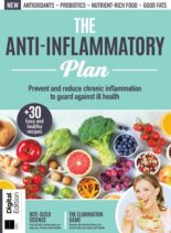 The Anti-Inflammatory Plan – April 2023