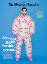 The Observer Magazine – 02 April 2023