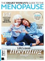 The Smart Woman’s Guide to the Menopause – 01 April 2023