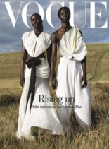 Vogue Australia – April 2023